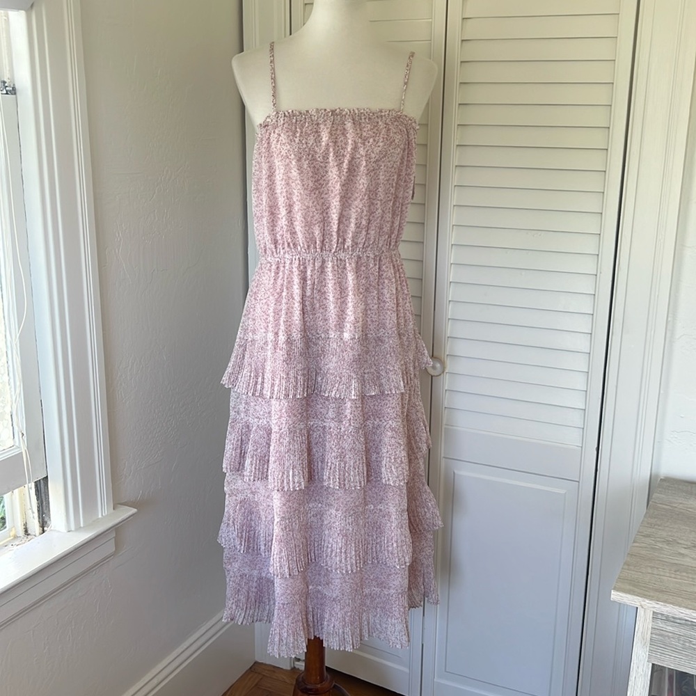 Floral Sundress